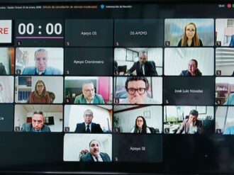 Designa INE a Aracely Frías López como nueva Vocal Ejecutiva en Zacatecas