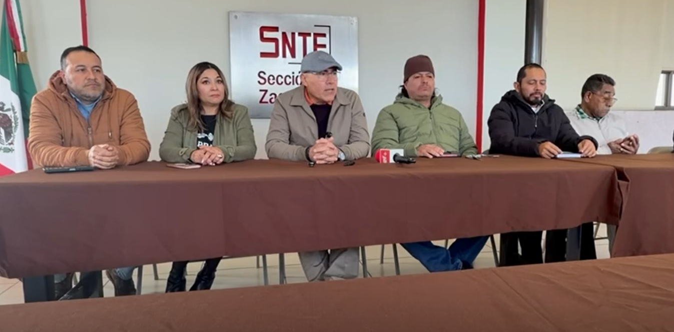 La sección 34 amaga con paro laboral debido a incumplimientos 