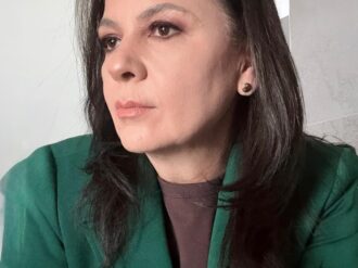 Defiende Del Río Venegas labor que realizó el INAI