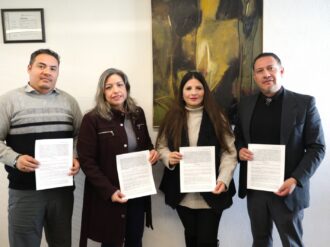 Regularizan salarios de docentes y administrativos ante el IMSS