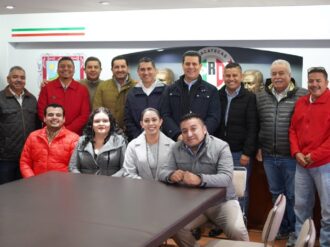 Resultados o no hay reelección para 2027: PRI