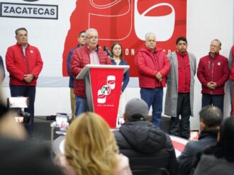 Con Morena se agudiza la crisis de salud: PRI