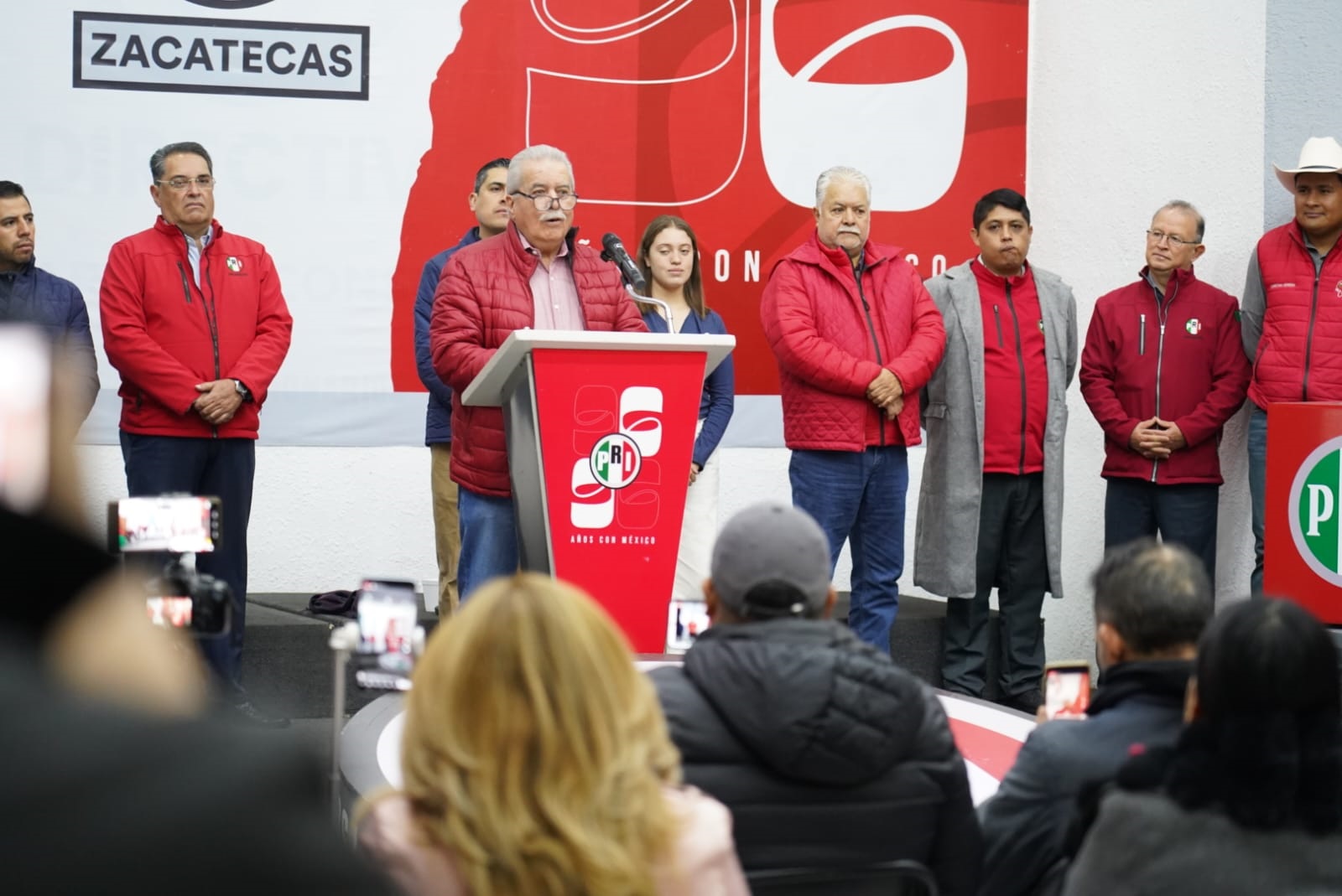 Con Morena se agudiza la crisis de salud: PRI