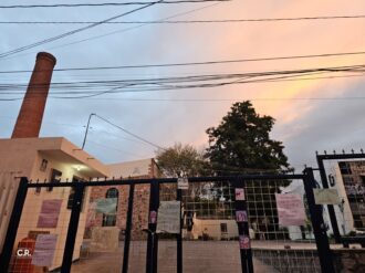 Docentes del CAM exigen designación de director 