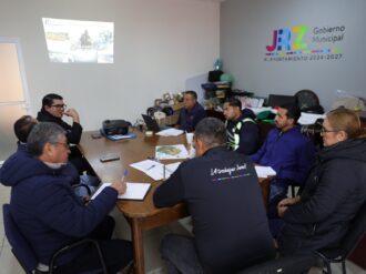 Con capacitación previenen incendios forestales en Jerez 