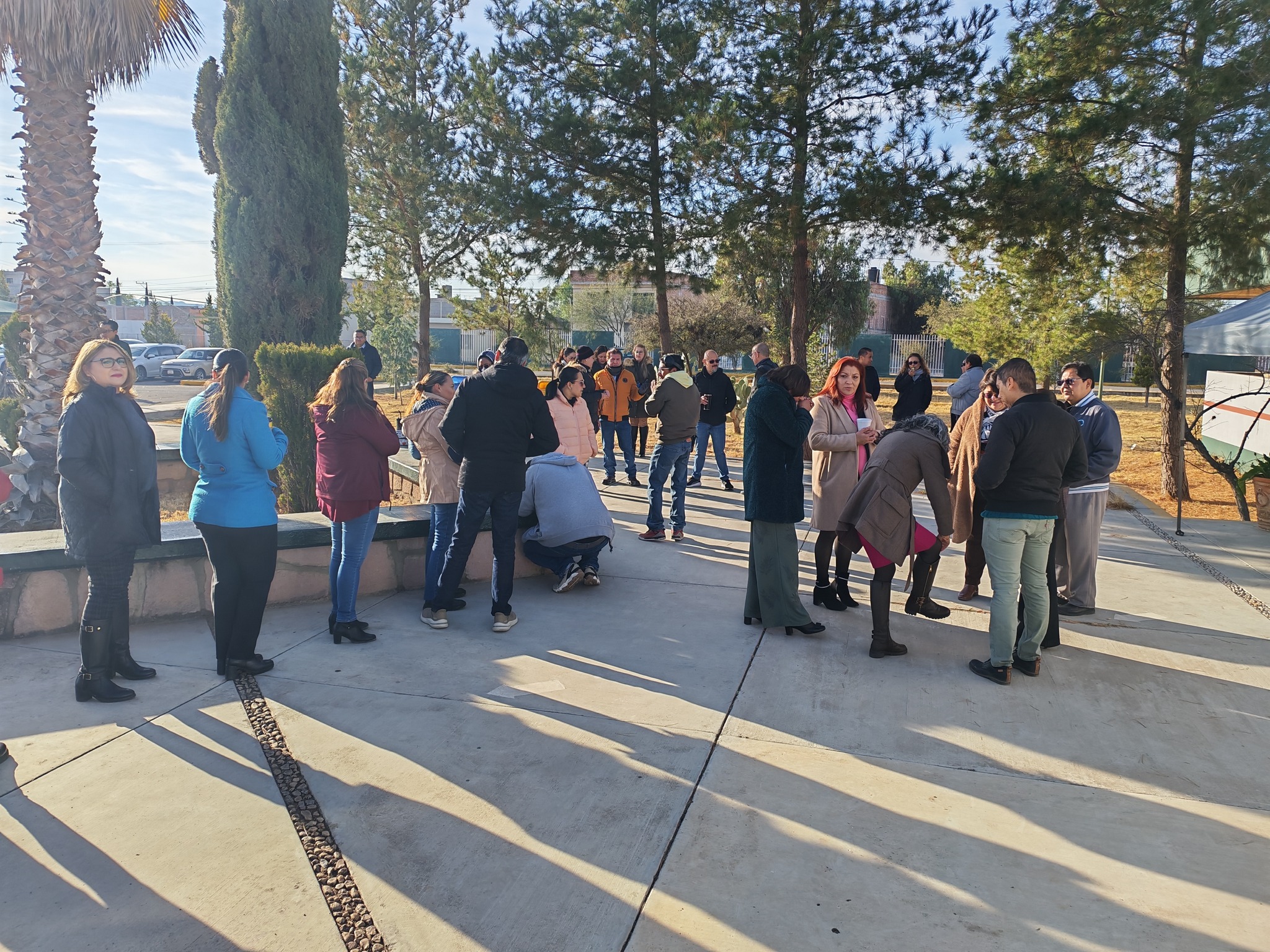 Se mantiene toma de Rectoría en la Utzac