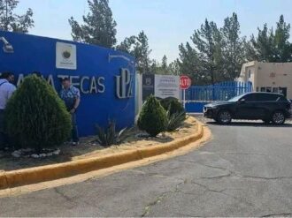 Foco rojo en la educación zacatecana