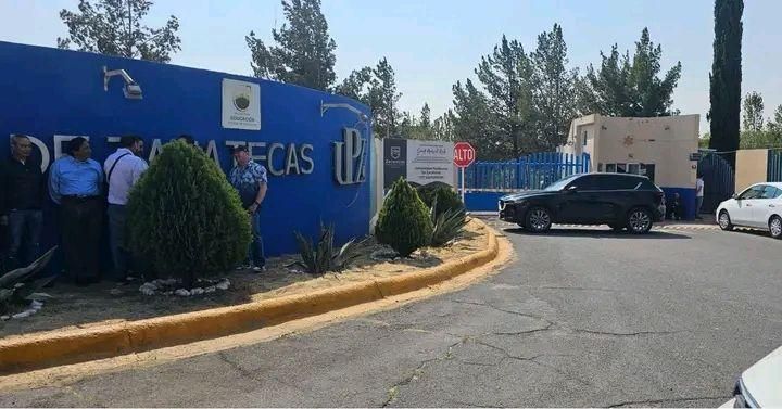 Foco rojo en la educación zacatecana