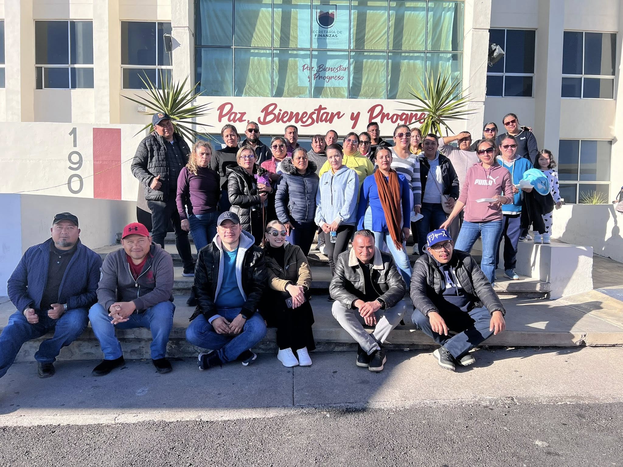 Sntsa 39 denuncia «atentado» a la autonomía 