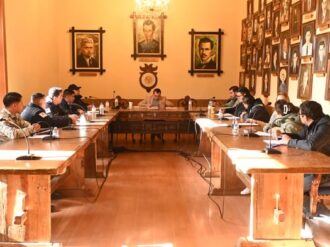 Blindarán «La Jerezada 2026»