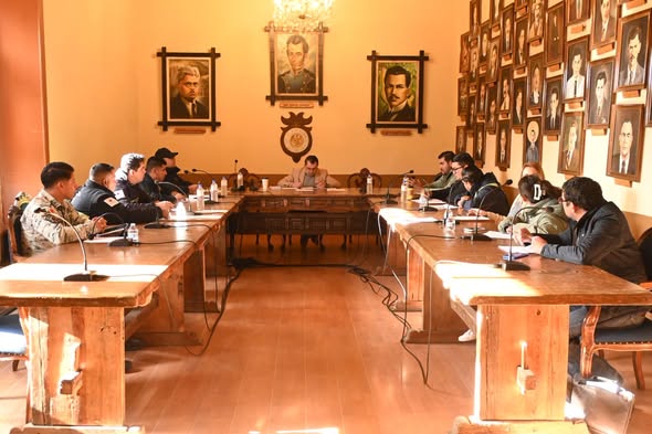 Blindarán «La Jerezada 2026»