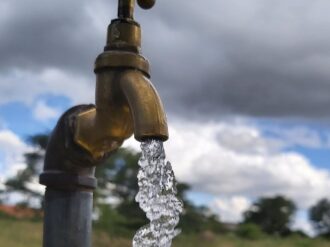 Estimulan el pago puntual de agua potable en Chalchihuites