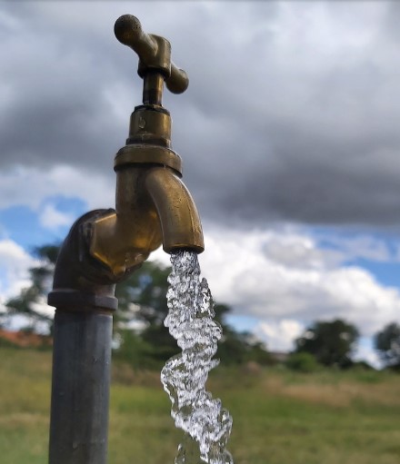 Estimulan el pago puntual de agua potable en Chalchihuites