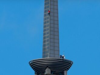 Desafío a la muerte