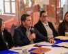 Rinde cuentas el Coplademun Fresnillo