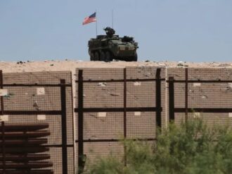 Impera inquietud en el norte de México por las amenazas de intervención de Trump