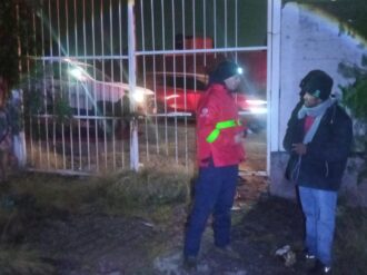 Activan plan de contingencia por condiciones climáticas 