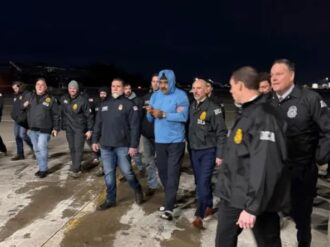 Sesionará ONU por ataque a Venezuela