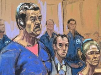 Mueren 55 militares en operativo para detener a Maduro