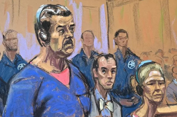 Mueren 55 militares en operativo para detener a Maduro