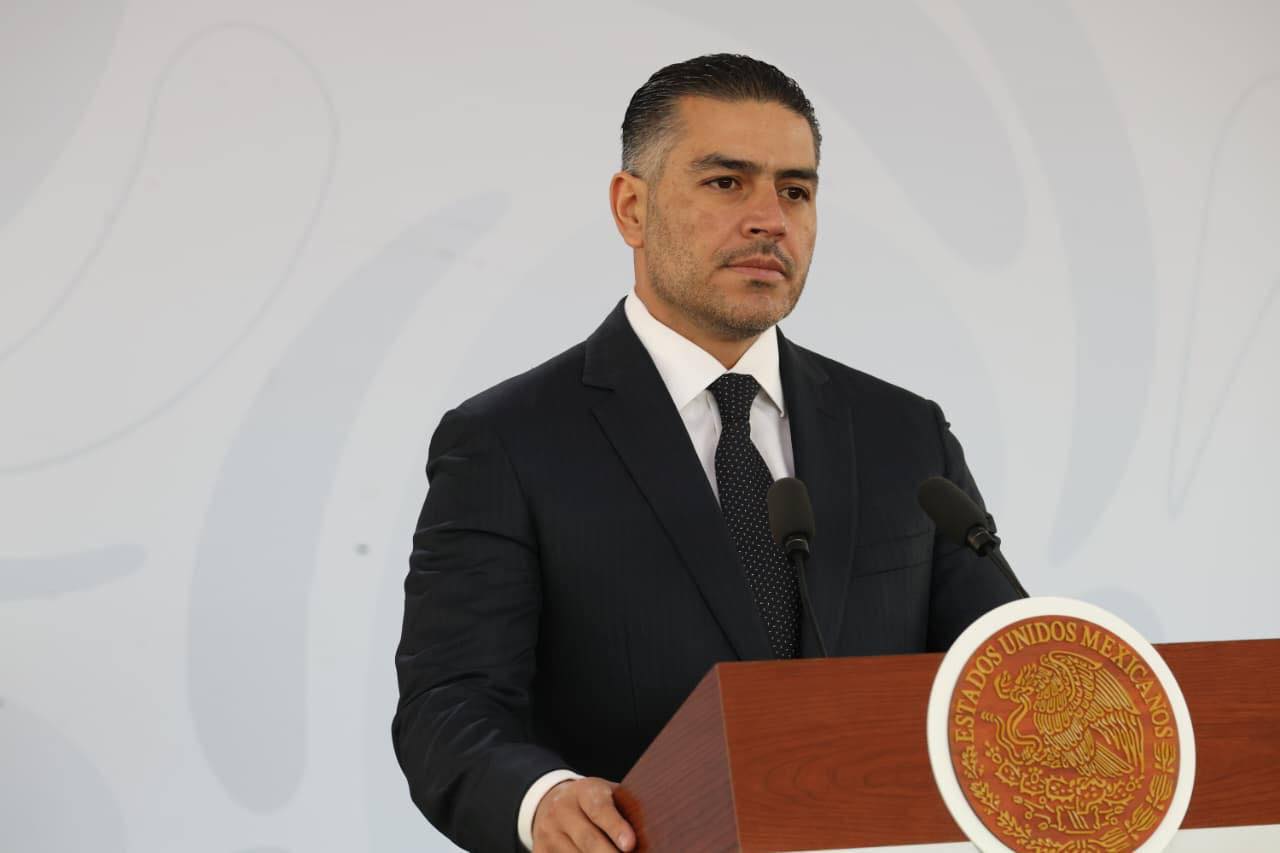 Entrega México a EU 37 criminales de alto impacto