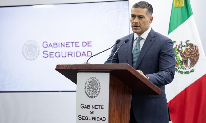 Detienen a otros dos implicados en el homicidio de Carlos Manzo