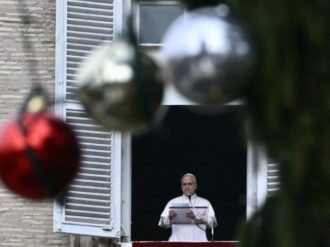 Debe Venezuela seguir siendo una nación independiente: León XIV