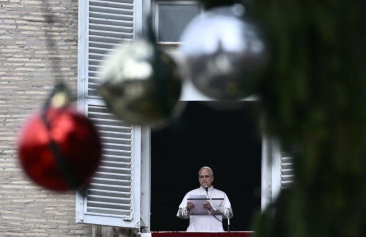 Debe Venezuela seguir siendo una nación independiente: León XIV