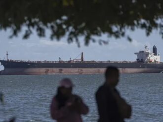 Entregará Venezuela entre 30 y 50 millones de barriles de petróleo a EU: Trump