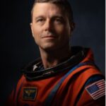 Reid Wiseman