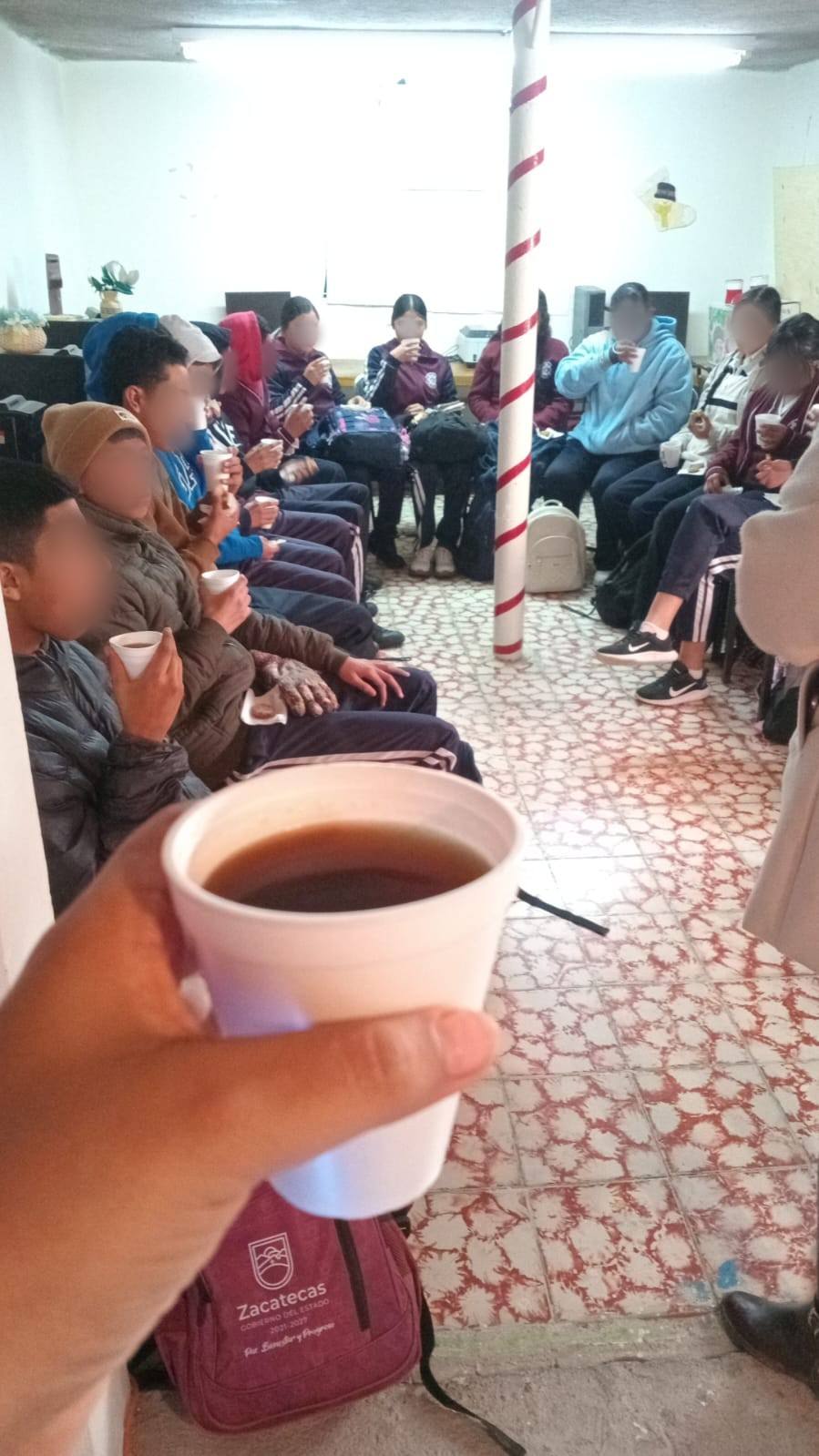 Fomentan el hábito de la lectura en Río Grande