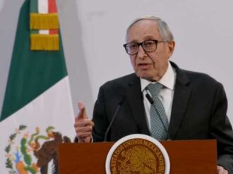 Ultimatum: da OPS dos meses para erradicar el sarampión en México