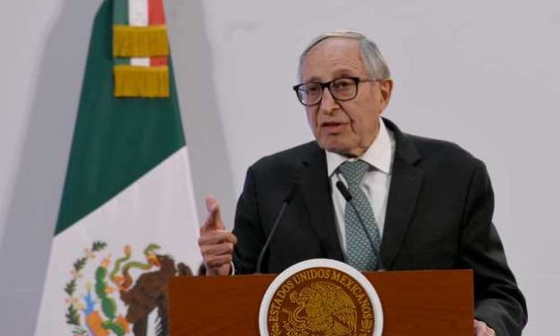 Ultimatum: da OPS dos meses para erradicar el sarampión en México