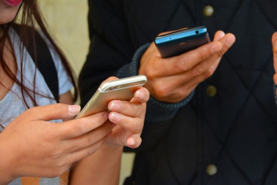 Combaten extorsiones con Padrón de Telefonía Móvil