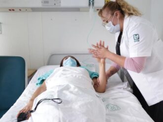 ¿Qué es la tos ferina?