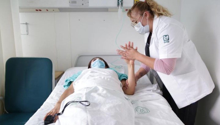 ¿Qué es la tos ferina?