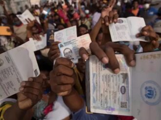 Suspende Trump visados de inmigrantes a 75 países