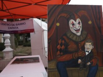 Clausuran cursos invernales en Centros de Desarrollo Comunitario de Fresnillo