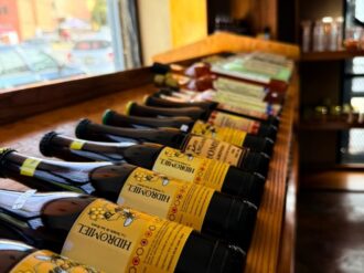 Inauguran Mercadito Emprendedor en Guadalupe 