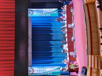 Denuncian campesinos, corrupción e ineficacia en Conagua