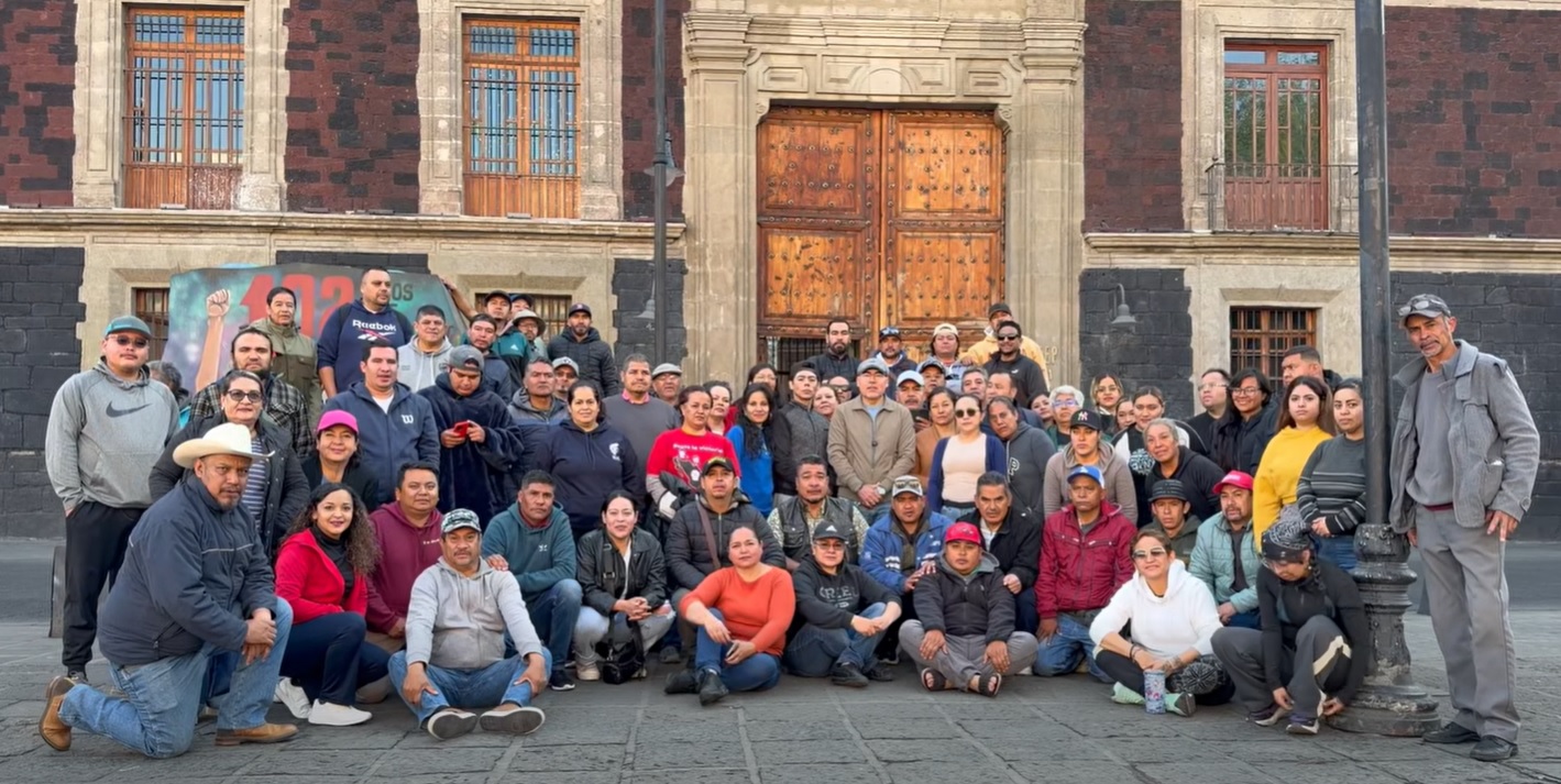 Clases continuarán de manera normal: Filiberto Frausto