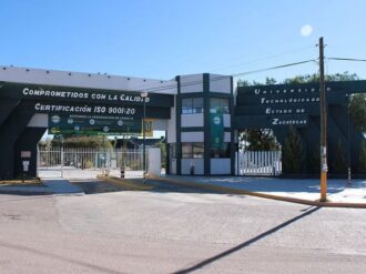 Termina toma en la Utzac