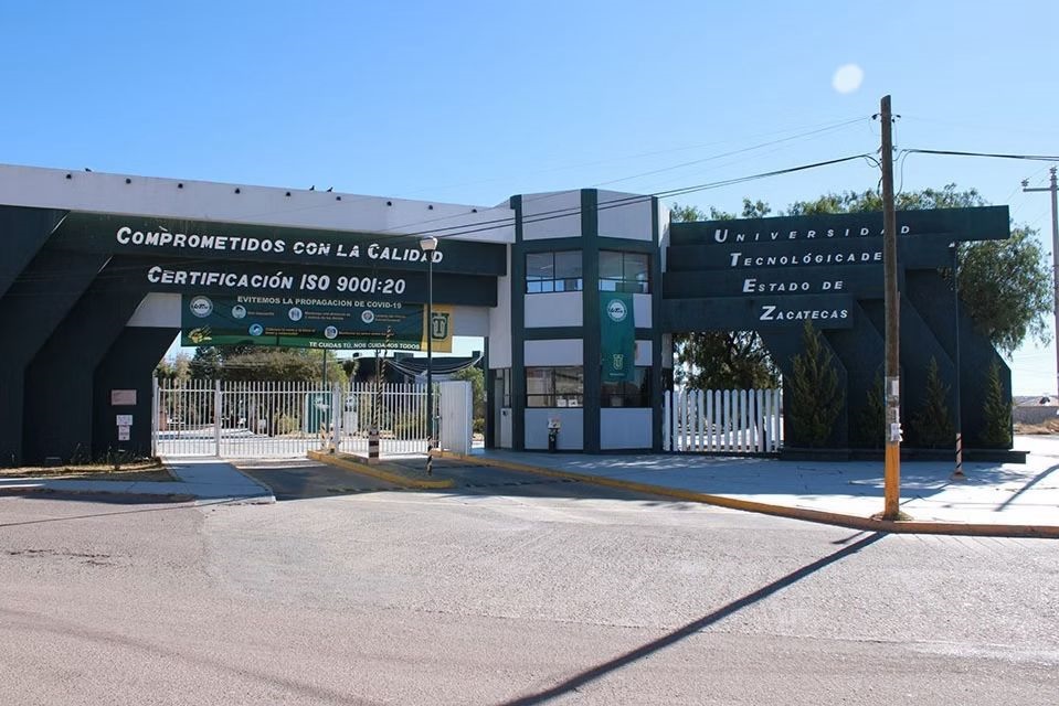 Termina toma en la Utzac