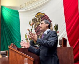 PRI abre puertas a quien quiera regresar 