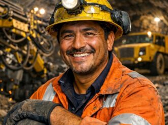 Cae la producción minera en Zacatecas al cierre de 2025