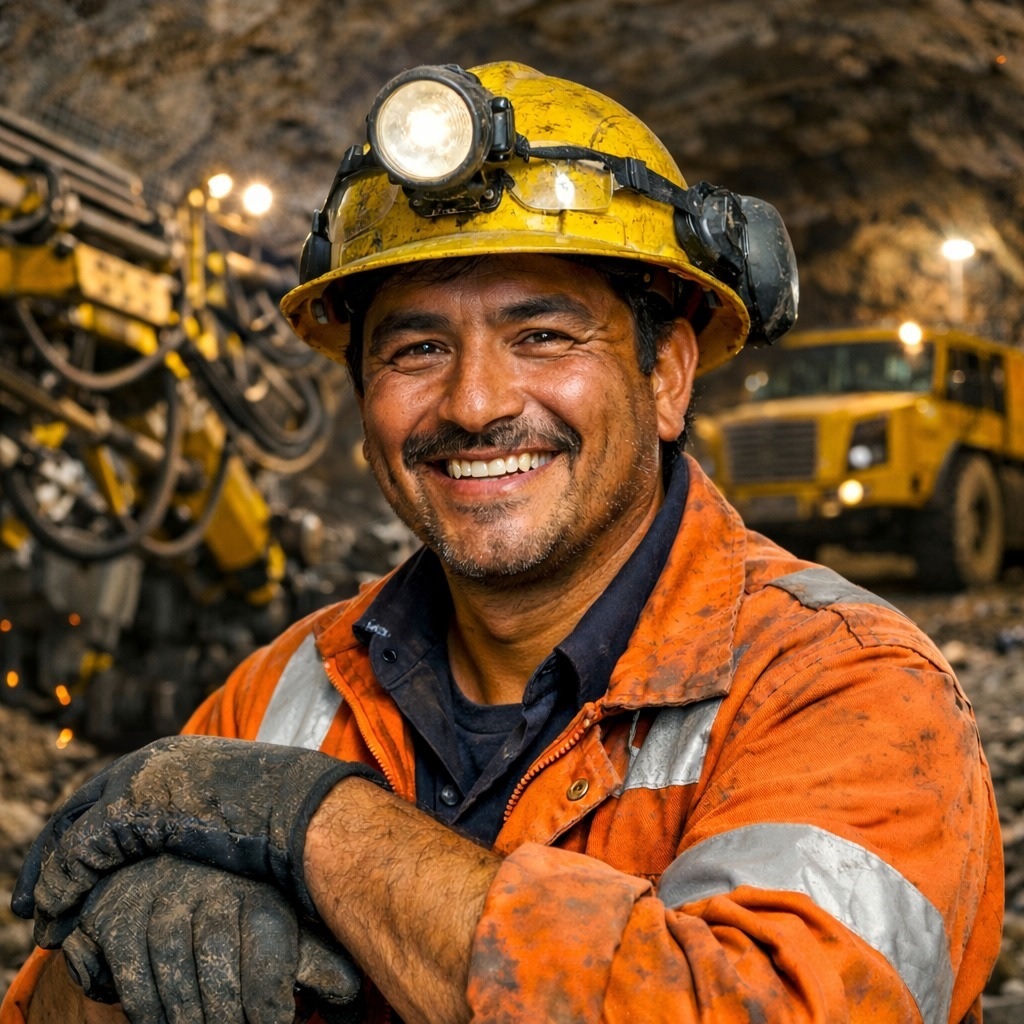 Cae la producción minera en Zacatecas al cierre de 2025
