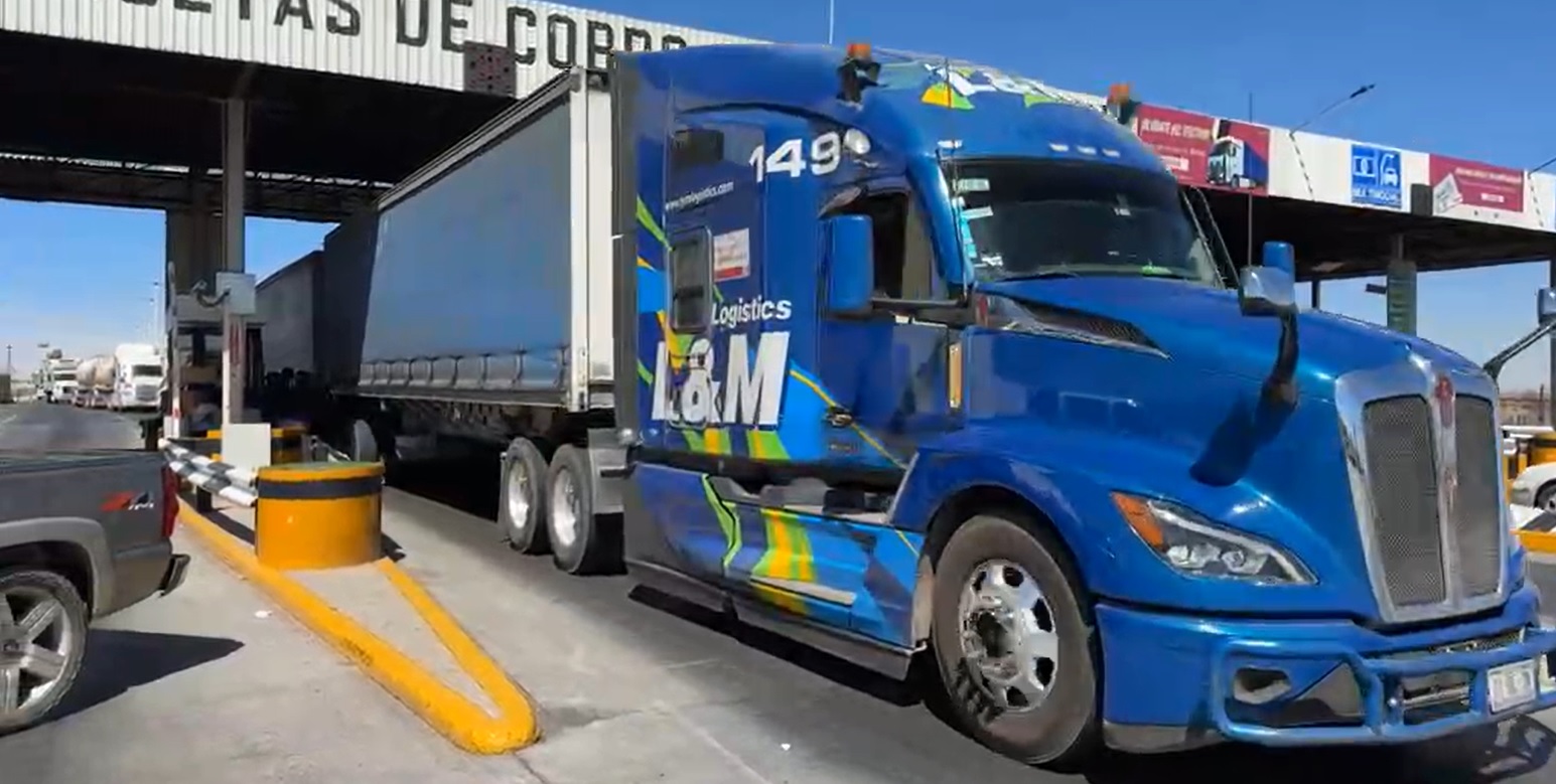 Productores toman caseta de Calera ante colapso en acopio de frijol