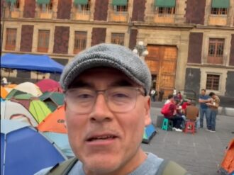 Recupera magisterio zacatecano beneficios histórico