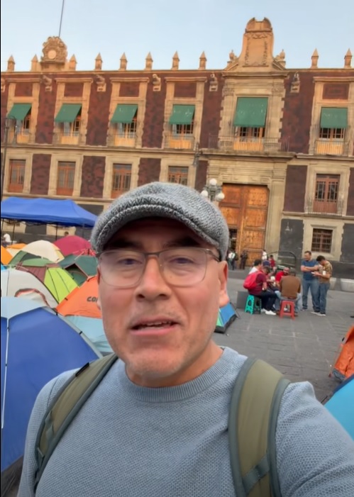 Recupera magisterio zacatecano beneficios histórico