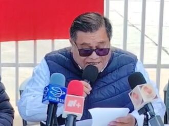 Sigue la parálisis en la educación superior en Zacatecas